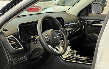 KIA Seltos I, 2025 год, 3 150 000 рублей, 15 фотография