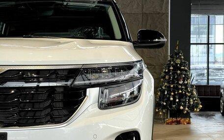 KIA Seltos I, 2025 год, 3 150 000 рублей, 9 фотография