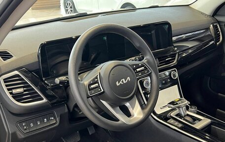 KIA Seltos I, 2025 год, 3 150 000 рублей, 13 фотография