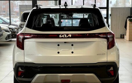 KIA Seltos I, 2025 год, 3 150 000 рублей, 6 фотография