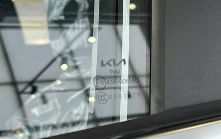 KIA Seltos I, 2025 год, 3 150 000 рублей, 12 фотография