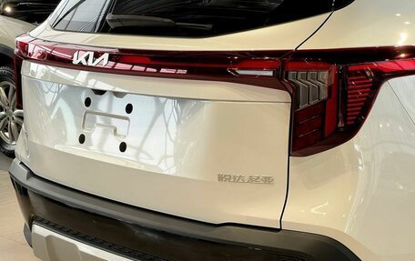 KIA Seltos I, 2025 год, 3 150 000 рублей, 10 фотография