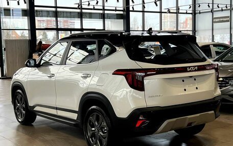 KIA Seltos I, 2025 год, 3 150 000 рублей, 7 фотография