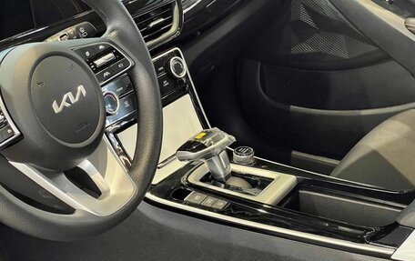 KIA Seltos I, 2025 год, 3 150 000 рублей, 14 фотография