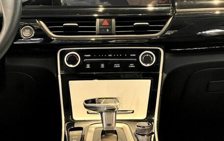 KIA Seltos I, 2025 год, 3 150 000 рублей, 16 фотография