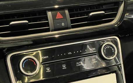 KIA Seltos I, 2025 год, 3 150 000 рублей, 17 фотография