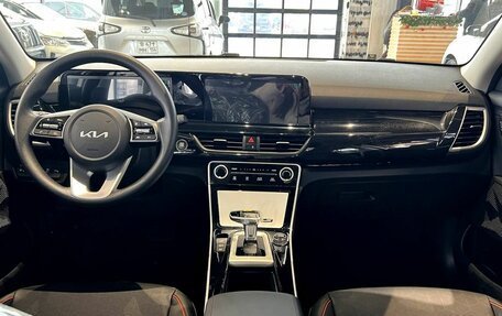 KIA Seltos I, 2025 год, 3 150 000 рублей, 27 фотография