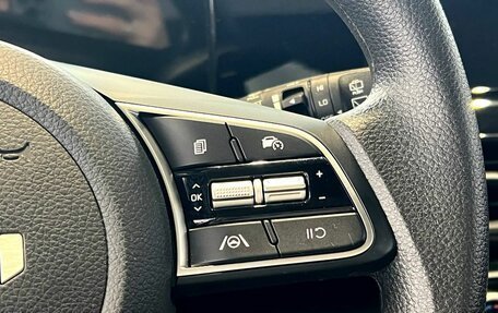 KIA Seltos I, 2025 год, 3 150 000 рублей, 20 фотография