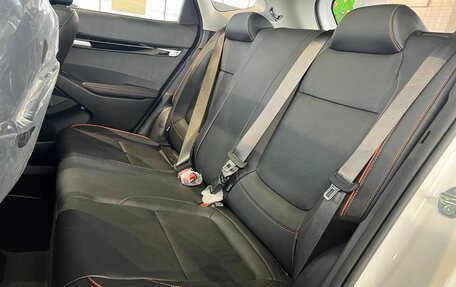 KIA Seltos I, 2025 год, 3 150 000 рублей, 32 фотография