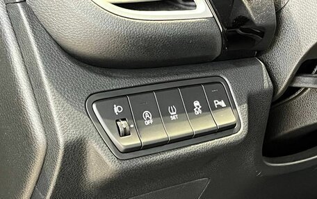 KIA Seltos I, 2025 год, 3 150 000 рублей, 22 фотография