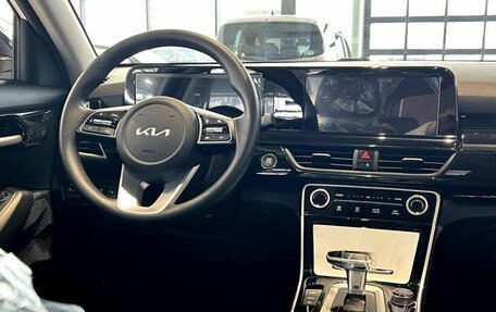 KIA Seltos I, 2025 год, 3 150 000 рублей, 30 фотография
