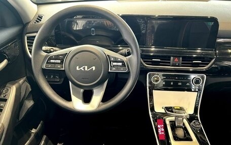 KIA Seltos I, 2025 год, 3 150 000 рублей, 29 фотография