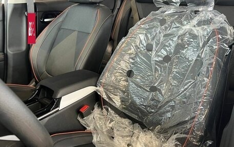 KIA Seltos I, 2025 год, 3 150 000 рублей, 31 фотография