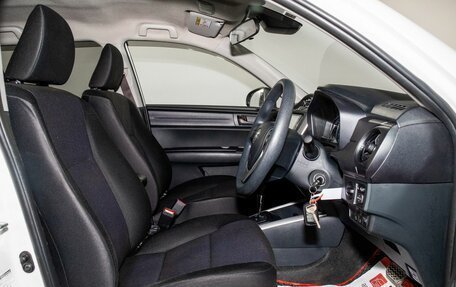 Toyota Corolla, 2017 год, 1 410 000 рублей, 5 фотография