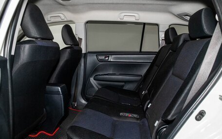 Toyota Corolla, 2017 год, 1 410 000 рублей, 7 фотография