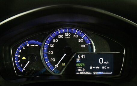 Toyota Corolla, 2017 год, 1 410 000 рублей, 10 фотография