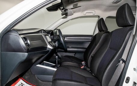 Toyota Corolla, 2017 год, 1 410 000 рублей, 6 фотография