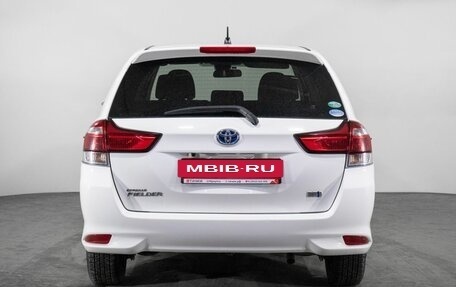 Toyota Corolla, 2017 год, 1 410 000 рублей, 4 фотография