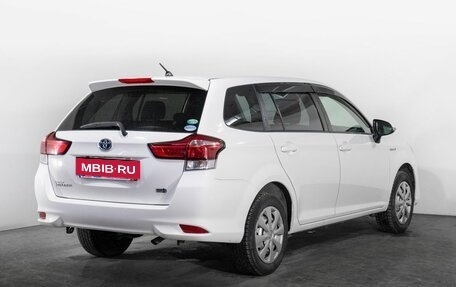 Toyota Corolla, 2017 год, 1 410 000 рублей, 3 фотография