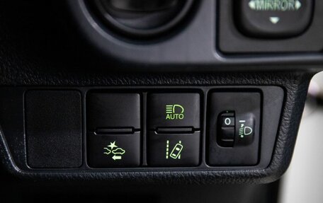 Toyota Corolla, 2017 год, 1 410 000 рублей, 16 фотография