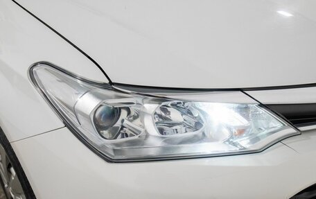 Toyota Corolla, 2017 год, 1 410 000 рублей, 20 фотография