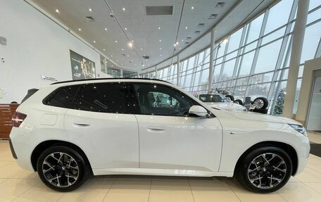 BMW X3, 2024 год, 8 150 000 рублей, 4 фотография