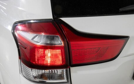 Toyota Corolla, 2017 год, 1 410 000 рублей, 21 фотография