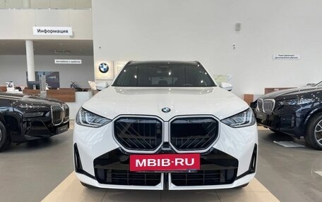 BMW X3, 2024 год, 8 150 000 рублей, 2 фотография