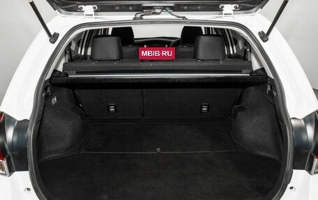 Toyota Corolla, 2017 год, 1 410 000 рублей, 19 фотография