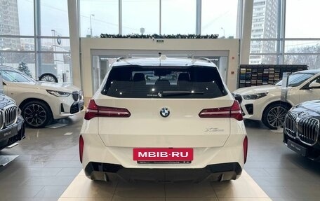 BMW X3, 2024 год, 8 150 000 рублей, 6 фотография