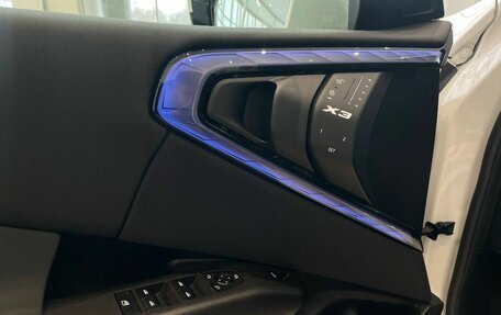 BMW X3, 2024 год, 8 150 000 рублей, 12 фотография