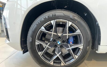 BMW X3, 2024 год, 8 150 000 рублей, 10 фотография