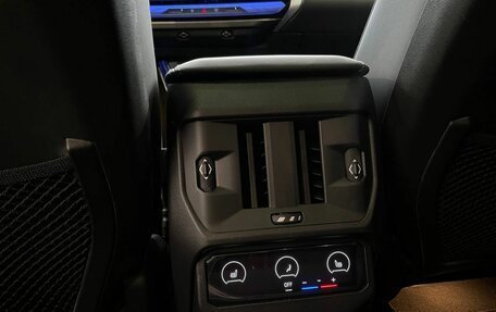 BMW X3, 2024 год, 8 150 000 рублей, 13 фотография