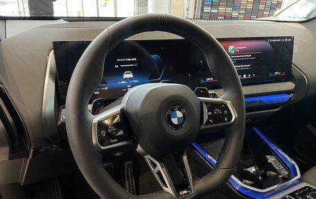 BMW X3, 2024 год, 8 150 000 рублей, 15 фотография