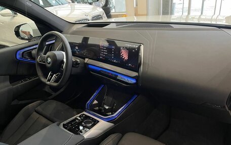 BMW X3, 2024 год, 8 150 000 рублей, 16 фотография