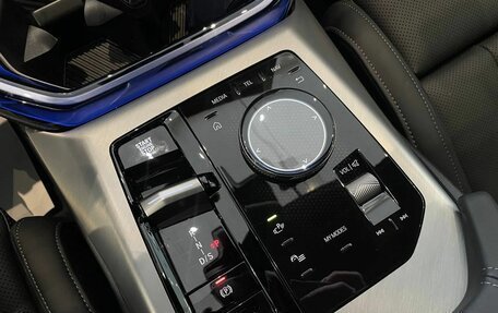 BMW X3, 2024 год, 8 150 000 рублей, 24 фотография