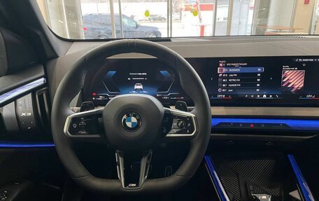 BMW X3, 2024 год, 8 150 000 рублей, 20 фотография