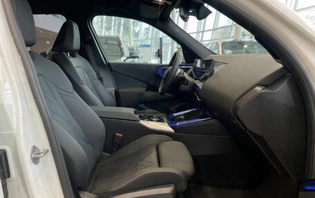 BMW X3, 2024 год, 8 150 000 рублей, 25 фотография