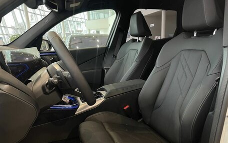 BMW X3, 2024 год, 8 150 000 рублей, 26 фотография