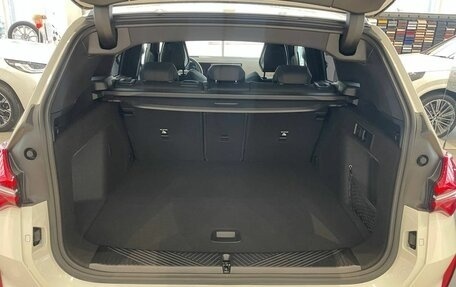 BMW X3, 2024 год, 8 150 000 рублей, 22 фотография