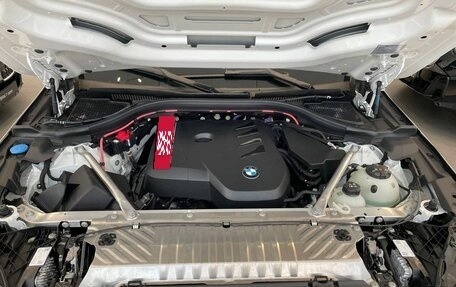 BMW X3, 2024 год, 8 150 000 рублей, 23 фотография