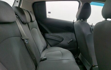 Chevrolet Spark III, 2012 год, 619 000 рублей, 14 фотография