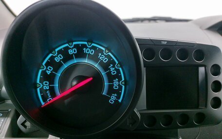 Chevrolet Spark III, 2012 год, 619 000 рублей, 16 фотография