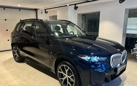 BMW X5, 2025 год, 10 550 000 рублей, 3 фотография