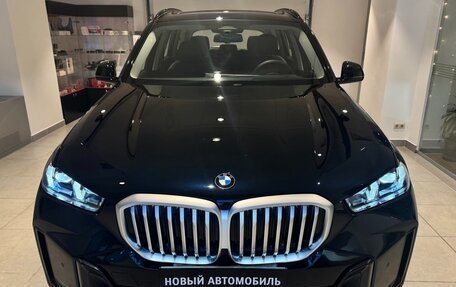 BMW X5, 2025 год, 10 550 000 рублей, 2 фотография