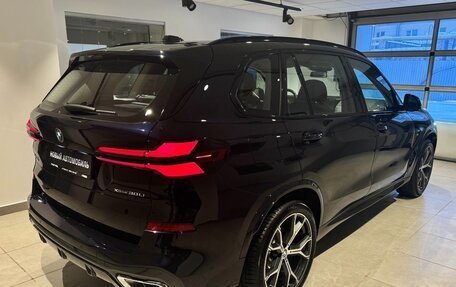 BMW X5, 2025 год, 10 550 000 рублей, 4 фотография
