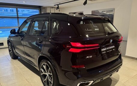 BMW X5, 2025 год, 10 550 000 рублей, 5 фотография