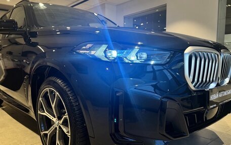 BMW X5, 2025 год, 10 550 000 рублей, 10 фотография