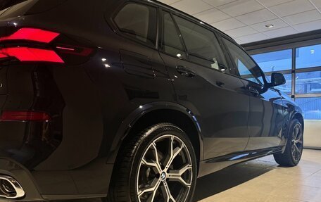 BMW X5, 2025 год, 10 550 000 рублей, 6 фотография