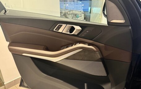 BMW X5, 2025 год, 10 550 000 рублей, 13 фотография